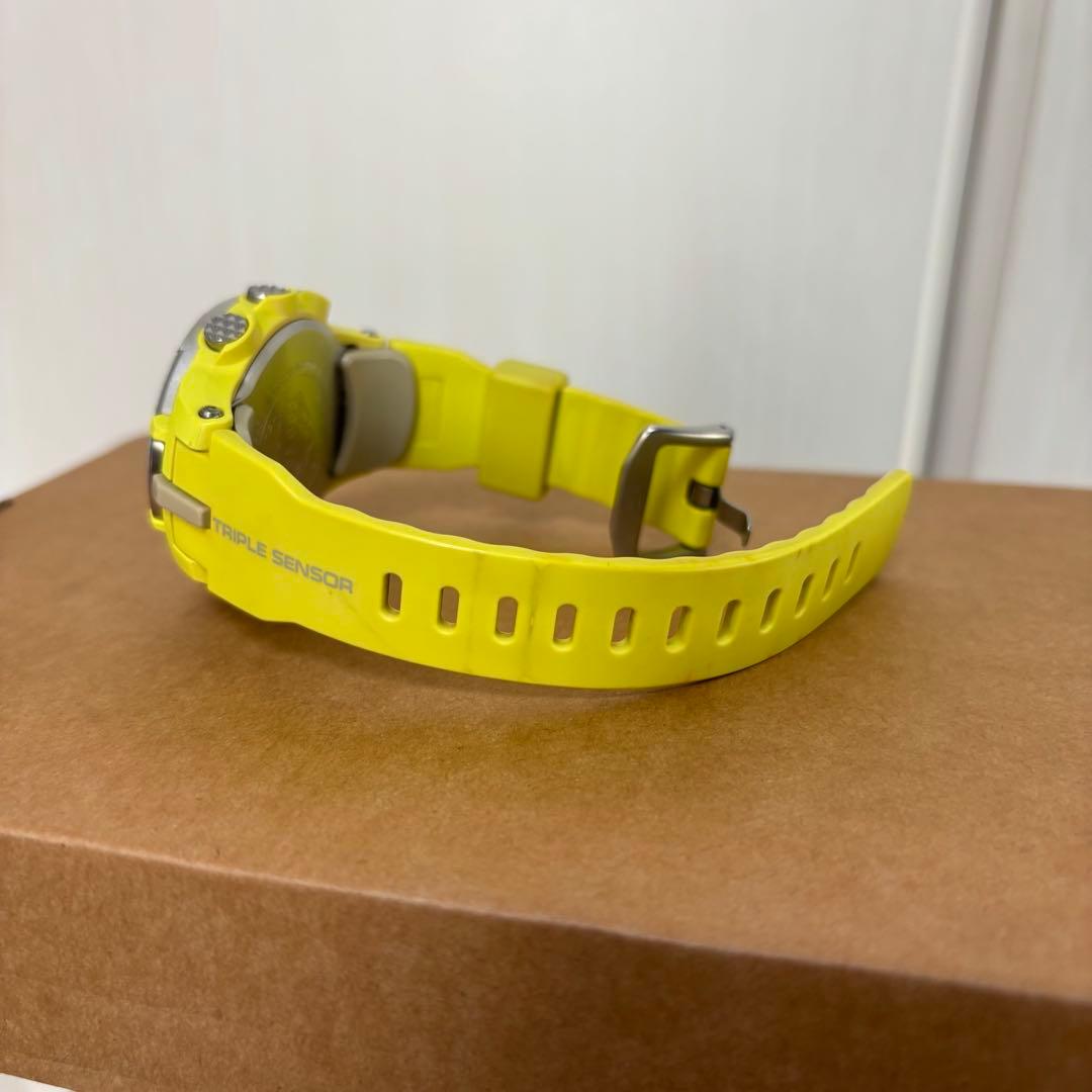 PRO TREK PRW-3000 ［3414］