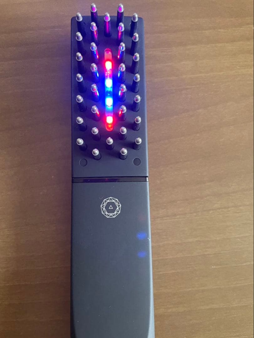 デンキバリブラシ2.0 / エレクトロン正規品