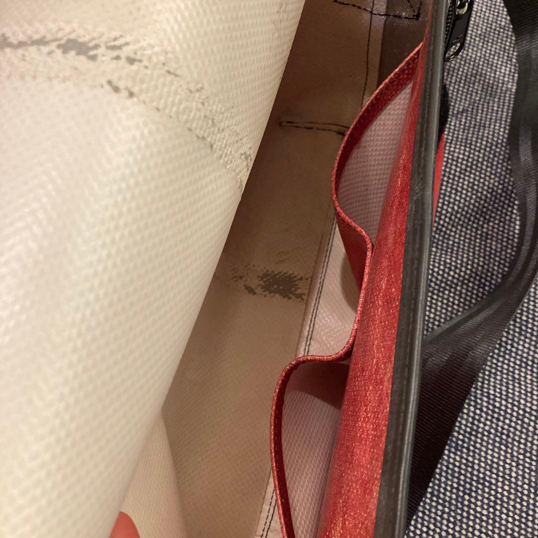 バッグ FREITAG HAWAII FIVE-O