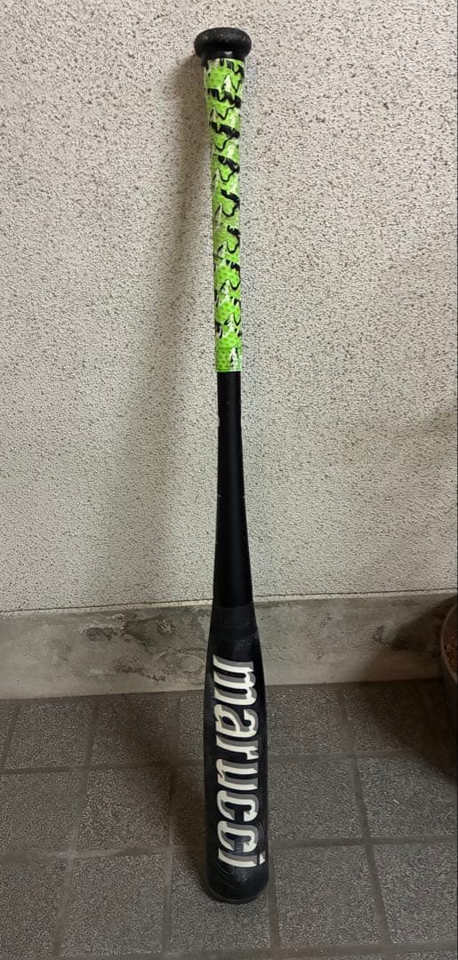marucci ワニクラッシャー 84cm720g