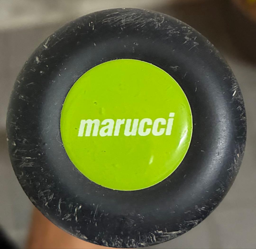 marucci ワニクラッシャー 84cm720g