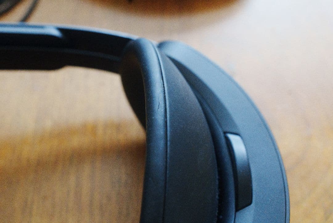  Quest Pro ヘッドセット