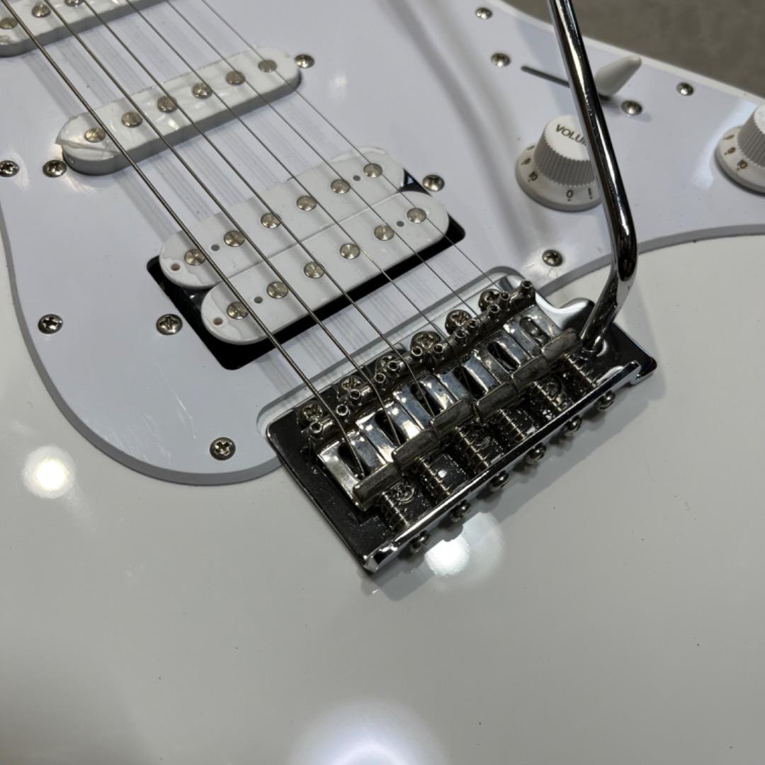 YAMAHA PACIFICA PAC012 ヤマハ　パシフィカ