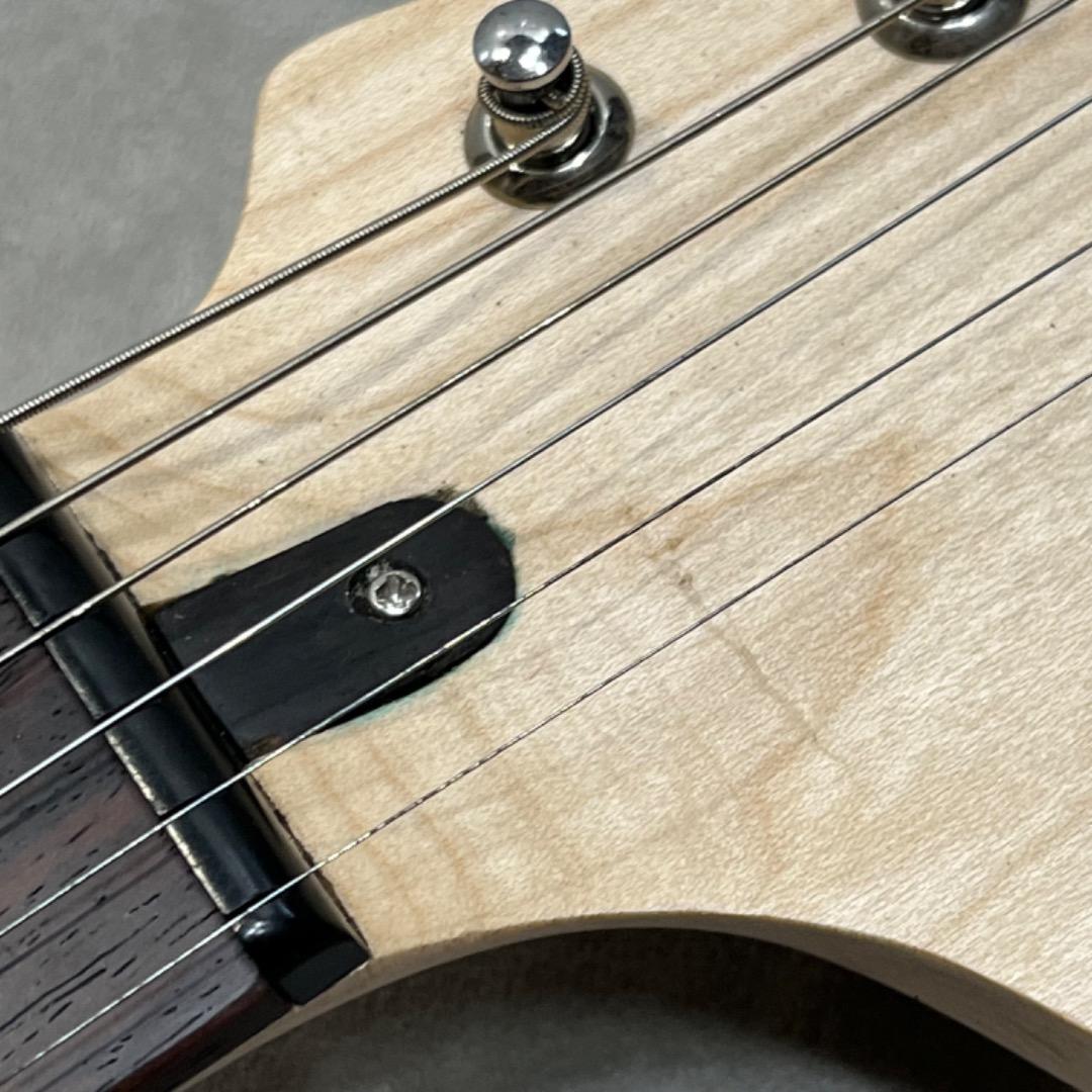 YAMAHA PACIFICA PAC012 ヤマハ　パシフィカ