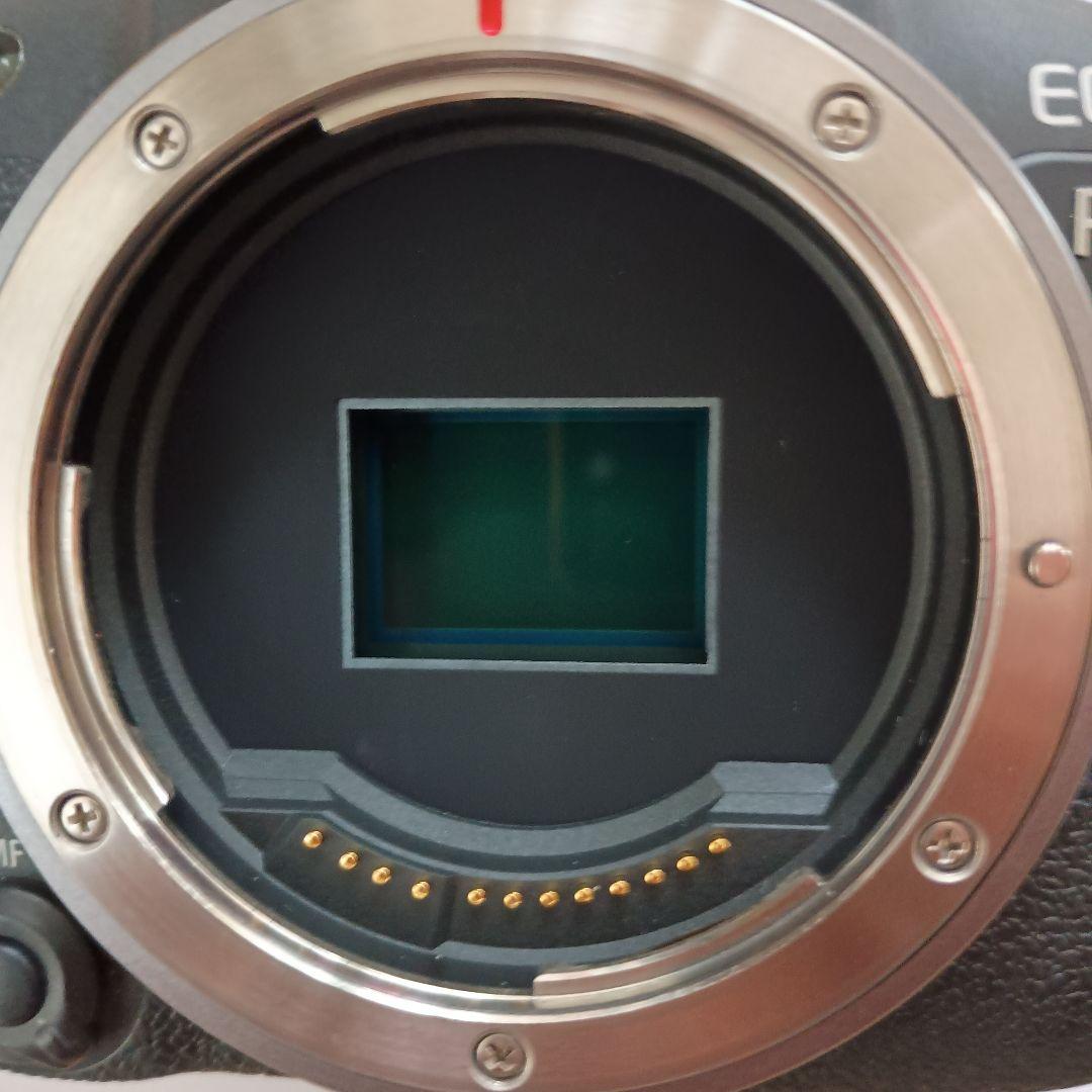 Canon R10 ボディ