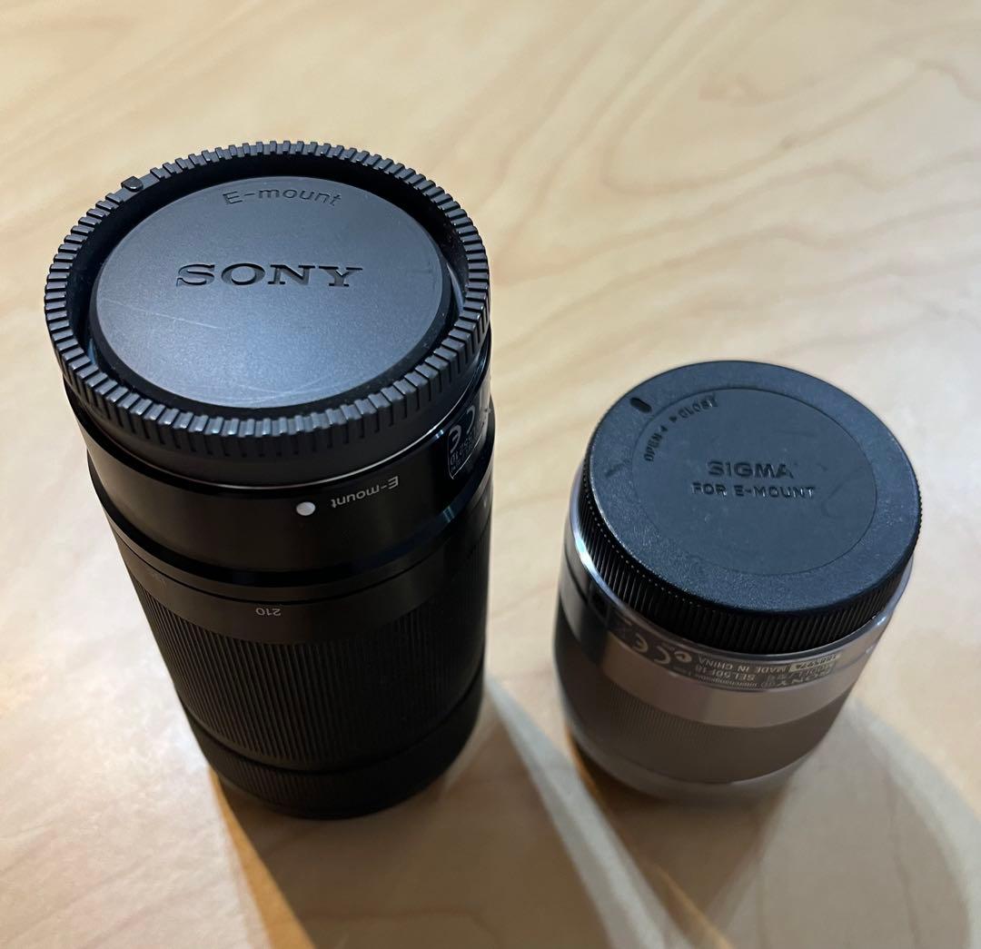 高画質Sony F1.8 50mm SEL50F18