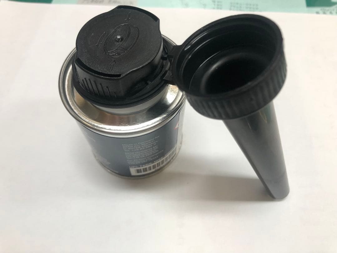  / MINI ディーゼル添加剤　6本セット