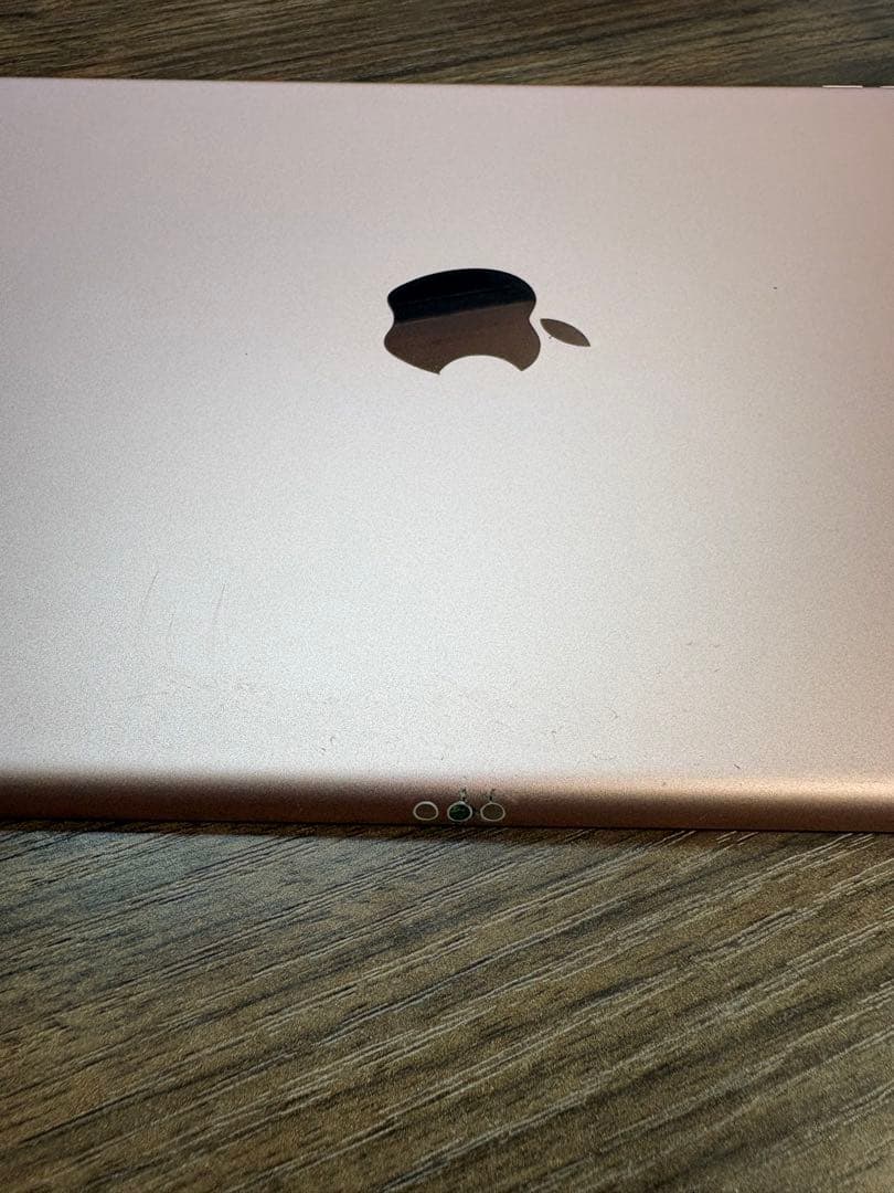 iPad Pro 10.5インチ WiーFi 256GB ジャンク扱い