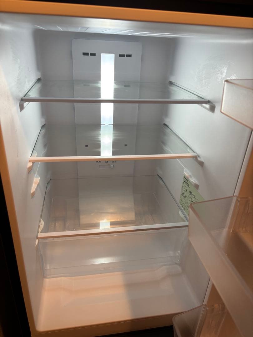 パナソニック 冷蔵庫 NR-B16C2-K マットブラック