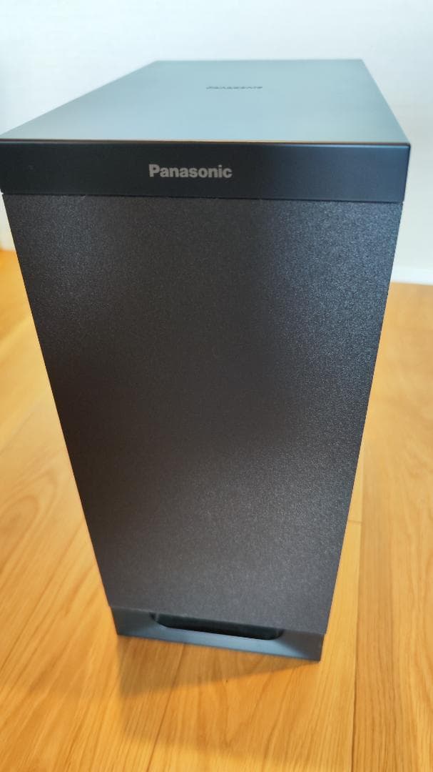 【ゆう】Panasonic ホームシアター SC-HTB900