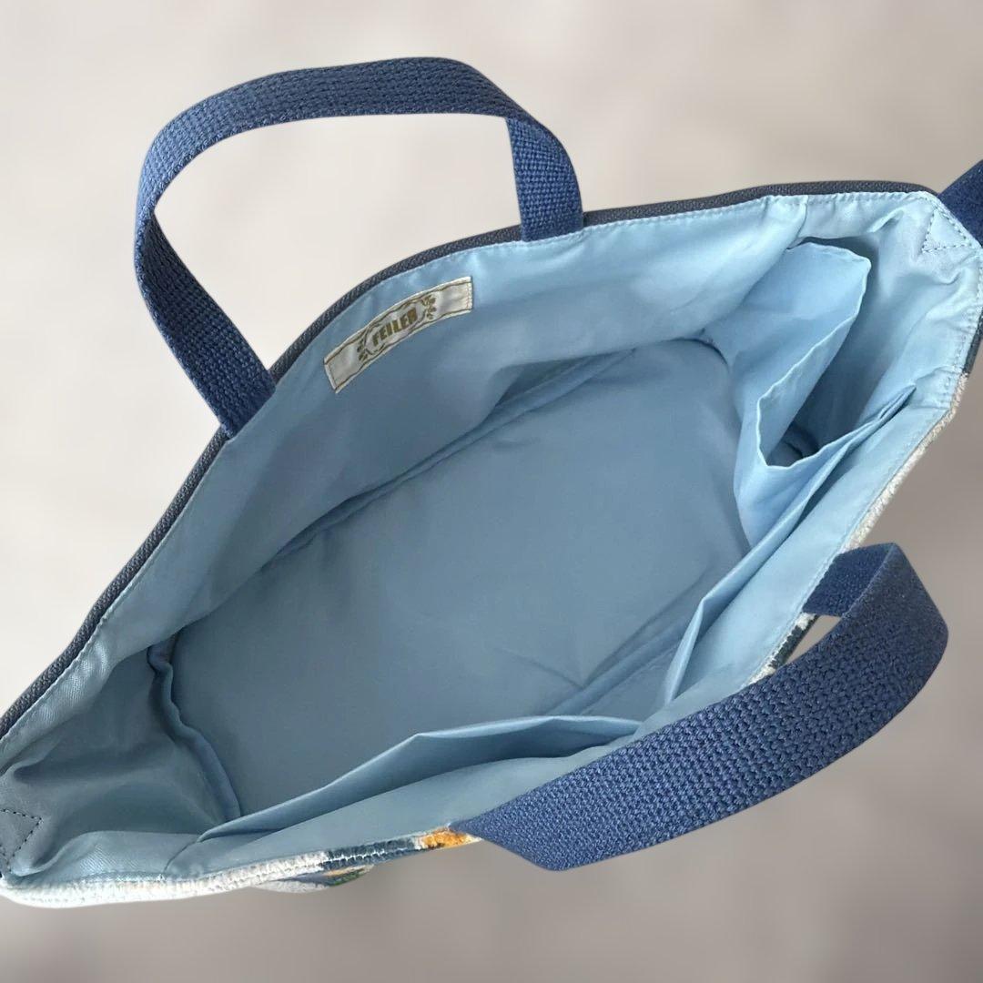 フェイラー　バーニーズニューヨーク　ベビーカーバッグ