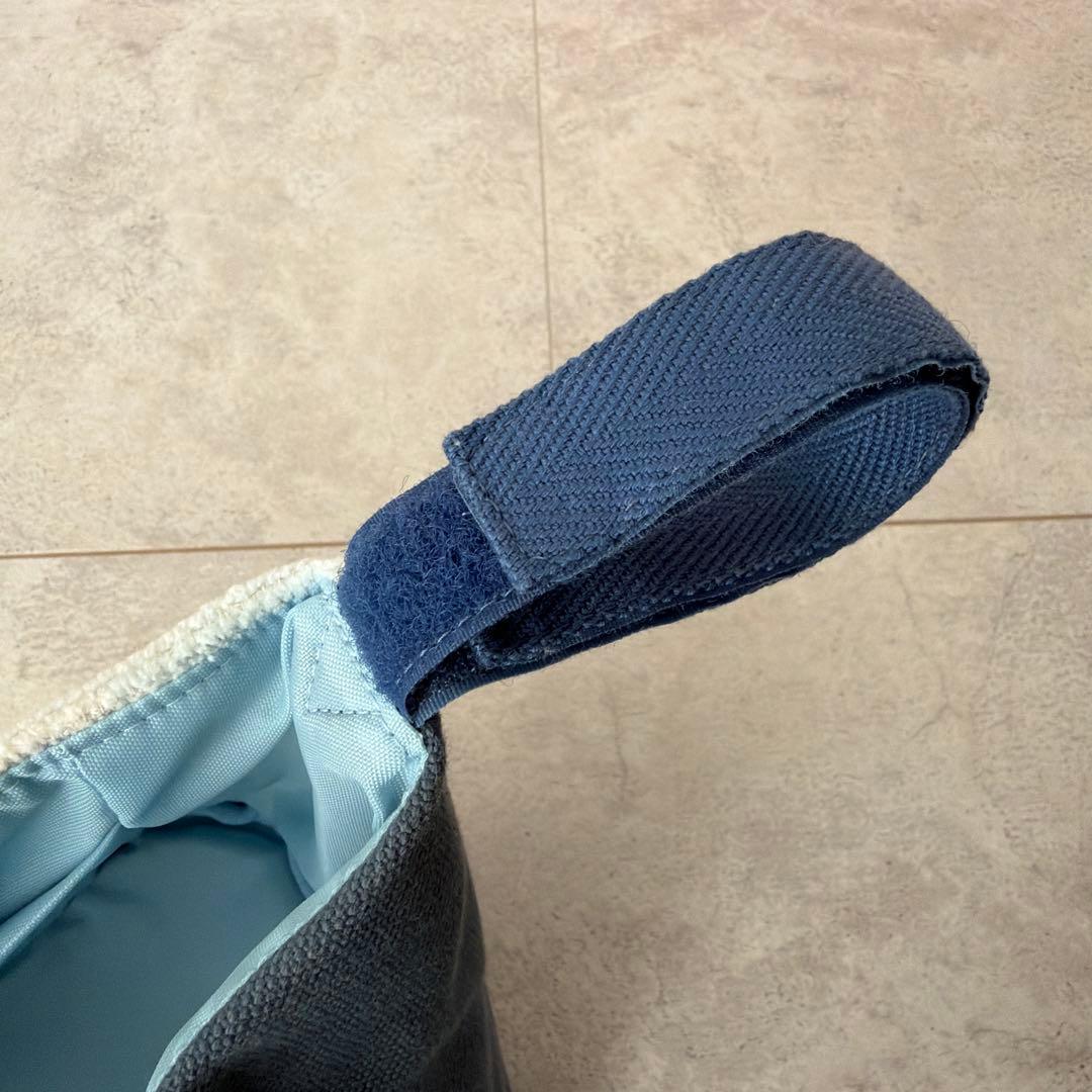 フェイラー　バーニーズニューヨーク　ベビーカーバッグ