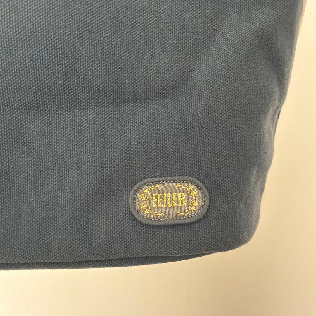 フェイラー　バーニーズニューヨーク　ベビーカーバッグ