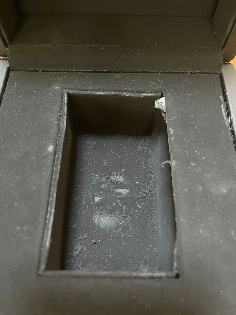 お値下げ❣️Bell & Ross BR 02 ブラック 時計