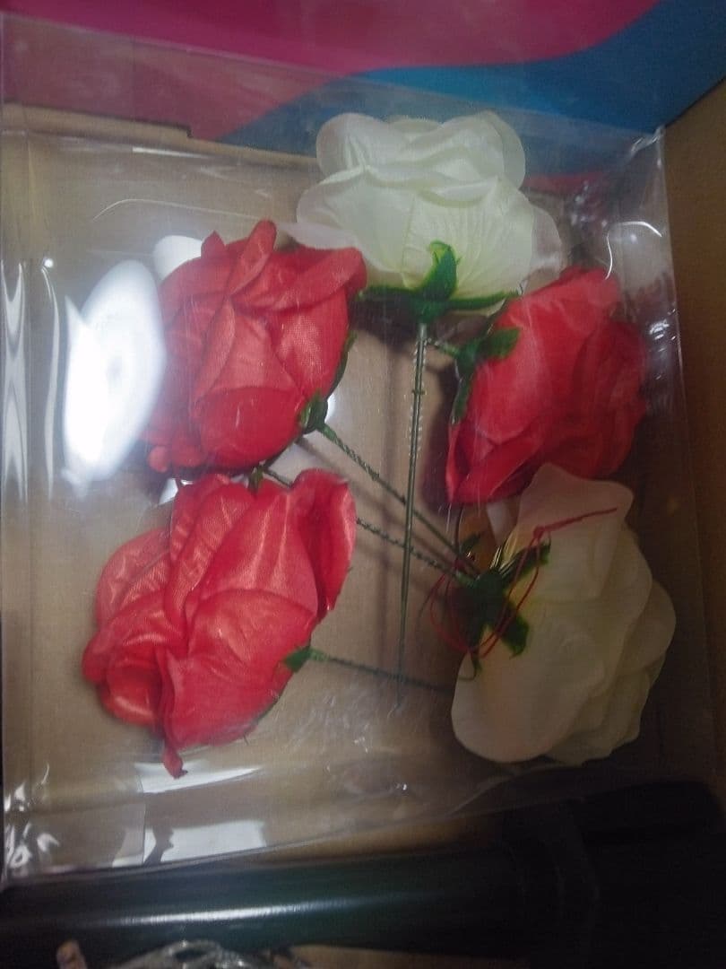 クリスマスツリー　フランフラン　 不思議の国のアリス