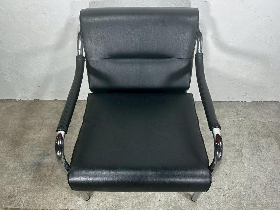 『soldout』ソウルドアウト アームチェア ロビーチェア RWso84