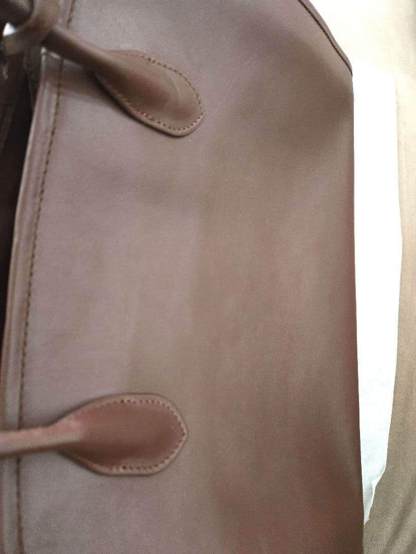 Whim Gazett Hoaw. ボストンバッグ