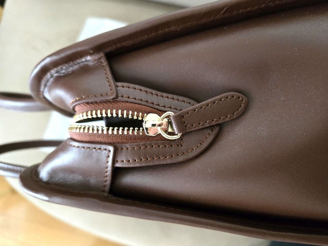 Whim Gazett Hoaw. ボストンバッグ