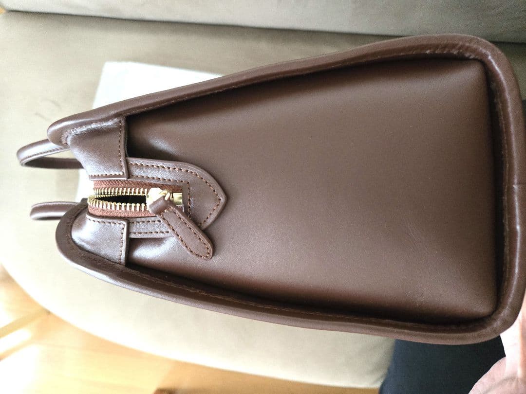 Whim Gazett Hoaw. ボストンバッグ