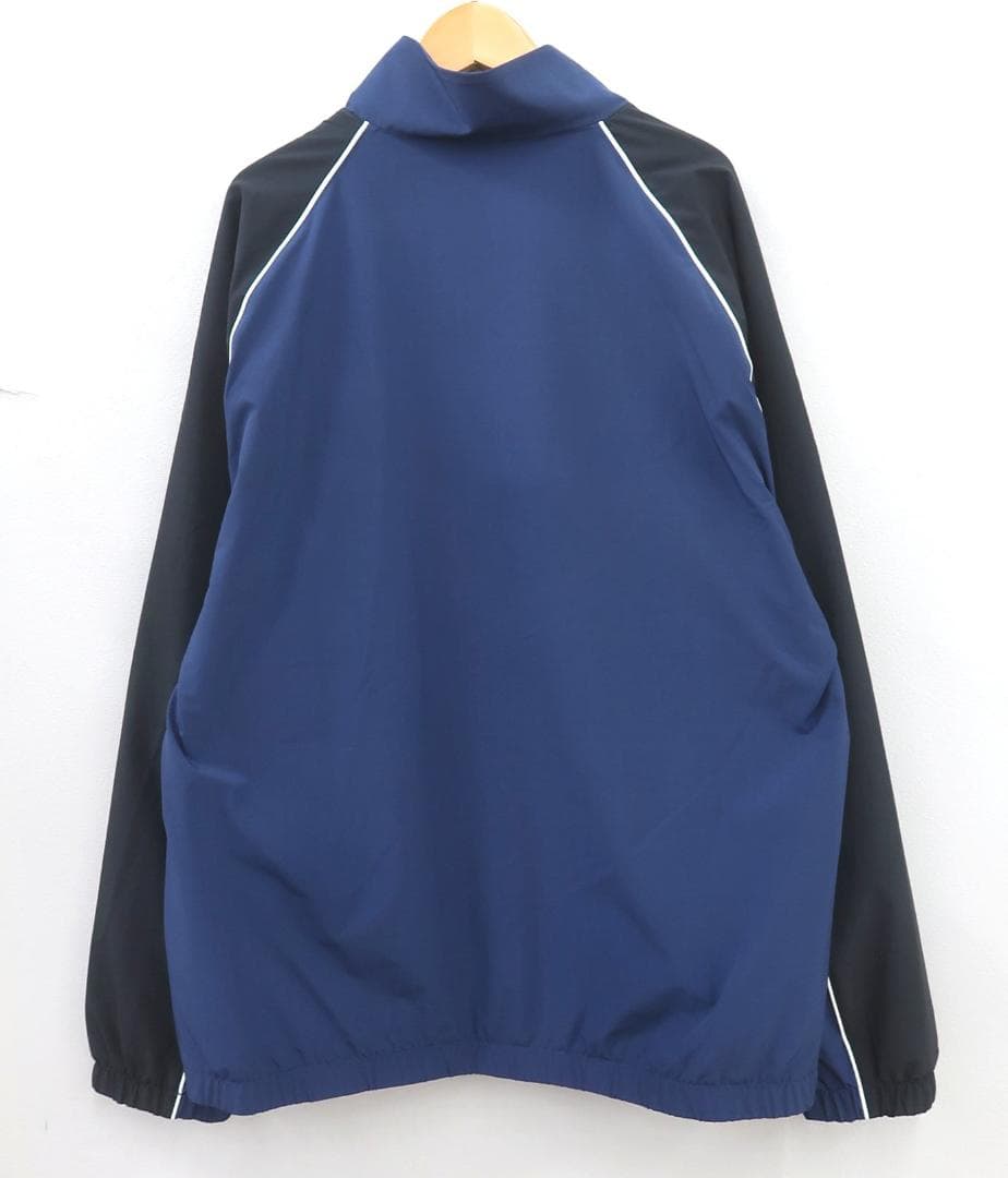 未使用 New Balance ウーブントラックジャケット/パンツ