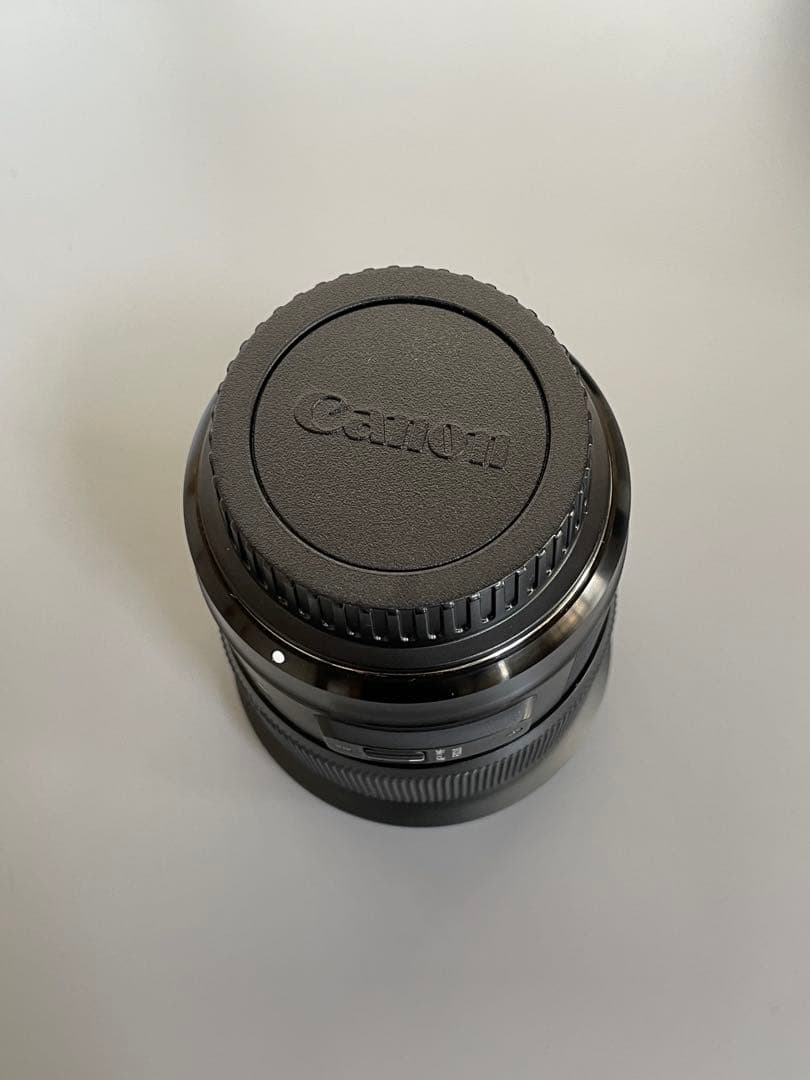 SIGMA 50mm F1.4 DG Canon用