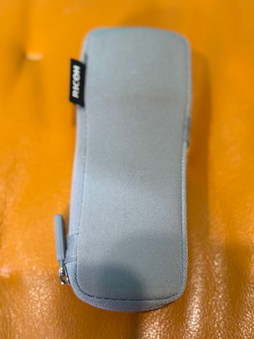 RICOH THETA SC2 for Business 360度カメラ　リコー