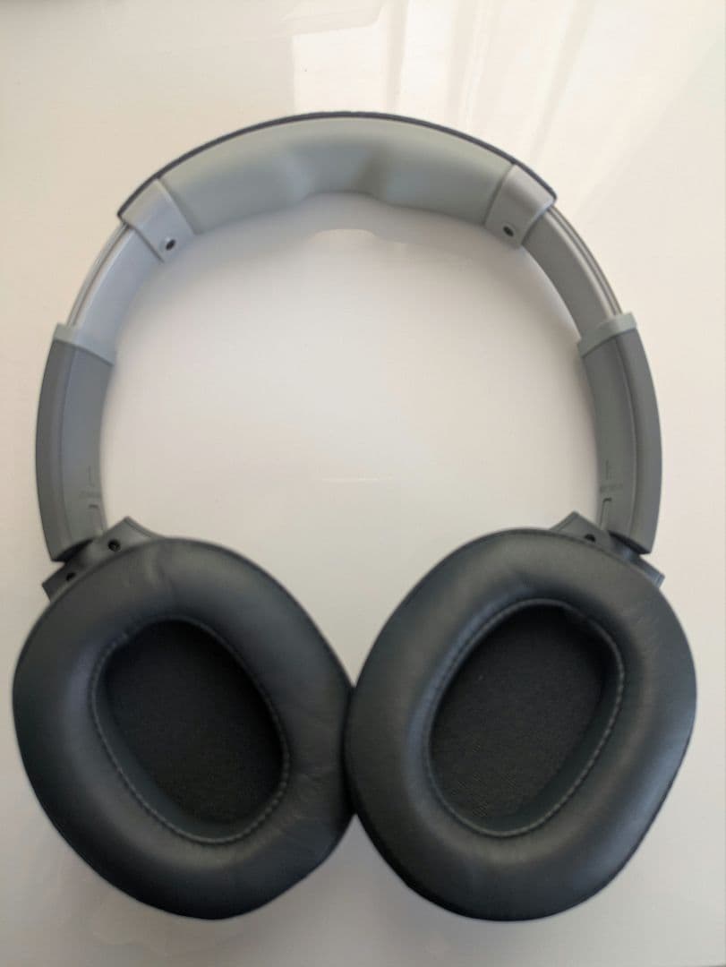 Skullcandy Crusher Evo ワイヤレスヘッドホン