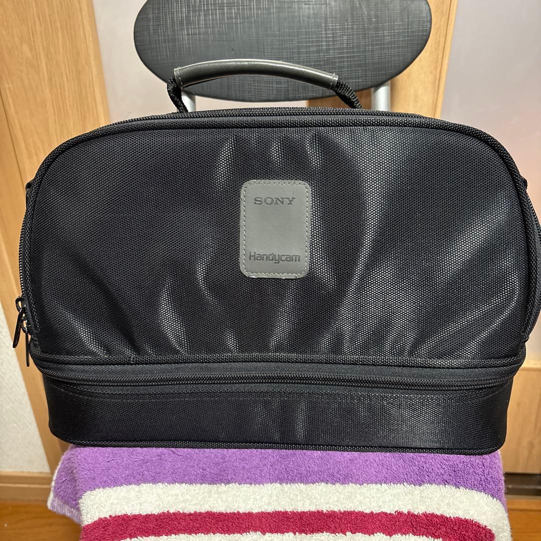 SONY DCR-TRV900 バッテリー、配線付き