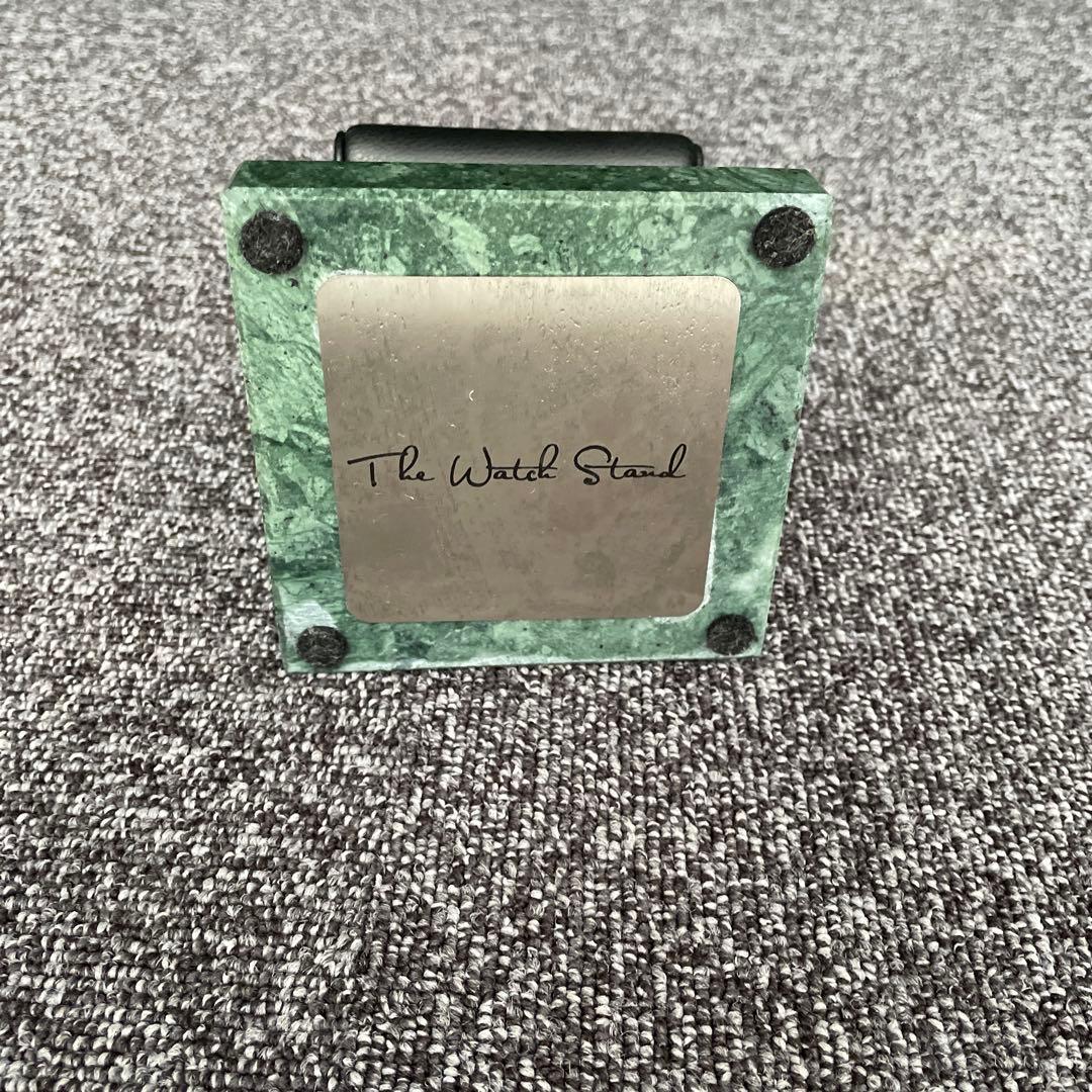 THE WATCH STAND ザウォッチスタンド　時計置き