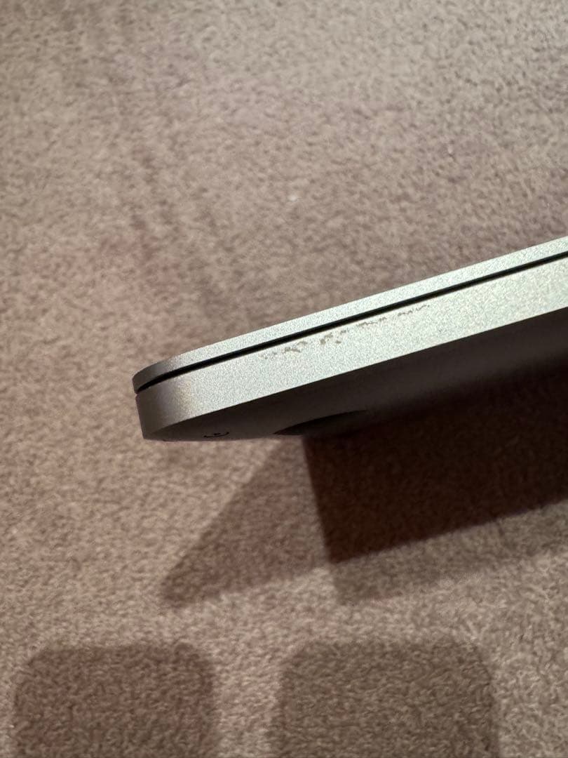 MacBook Pro 13インチ