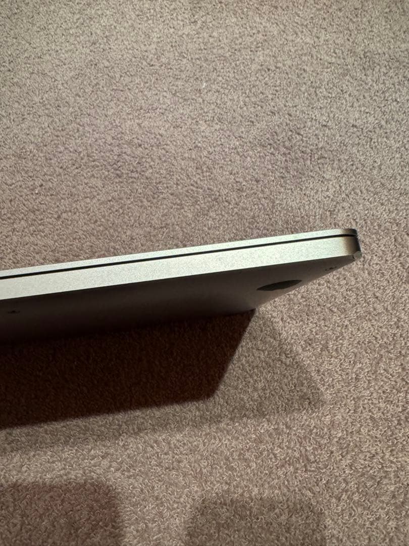 MacBook Pro 13インチ