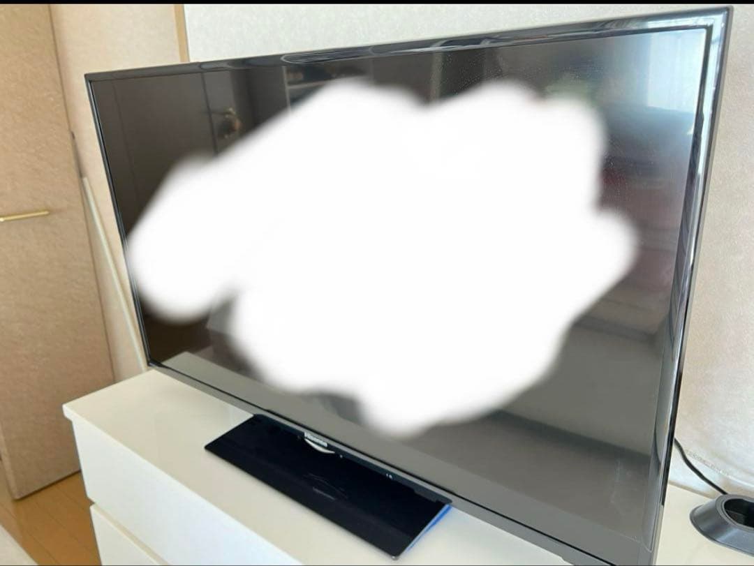 【即日発送】TV Hisense 39型※値下げ不可