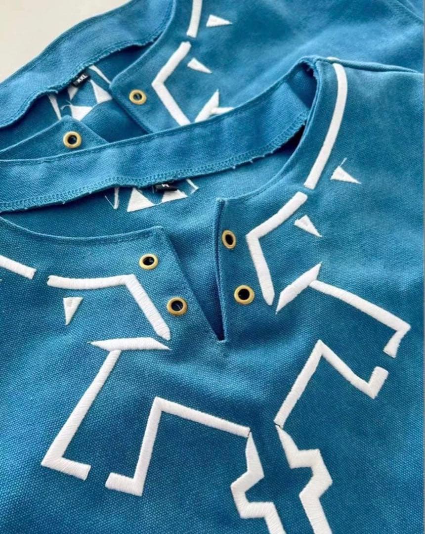 Mゼルダの伝説 ティアーズ オブ ザ キングダム ブレス オブ ザ ワイルド