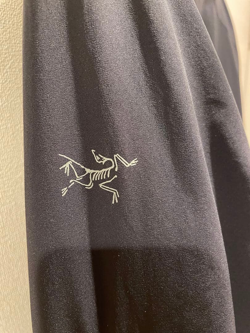 ARC’TERYX プロトン クルー Proton Crew サイズM