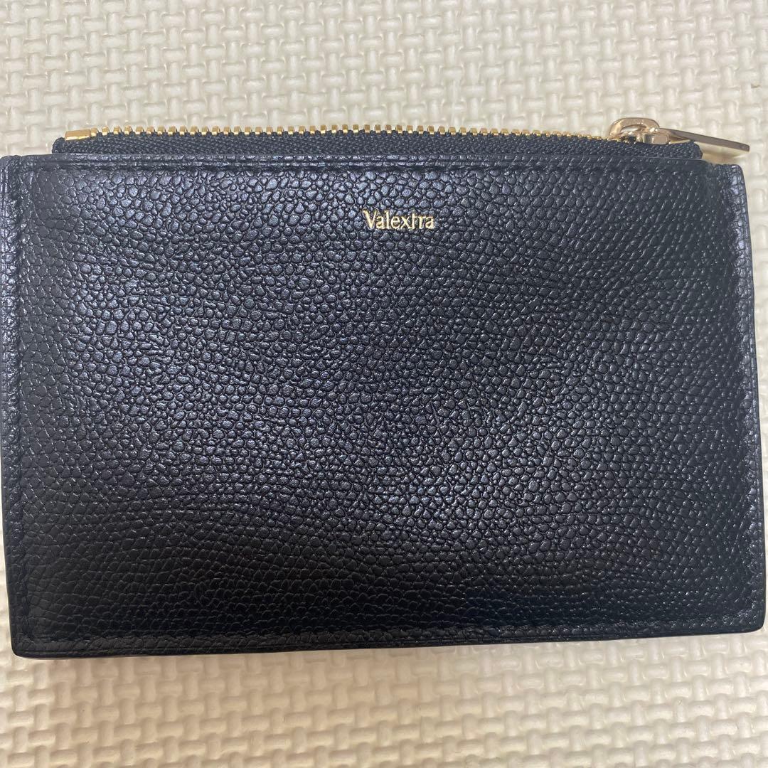 美品　ヴァレクストラ　ケース　カードケース　フラグメントケース