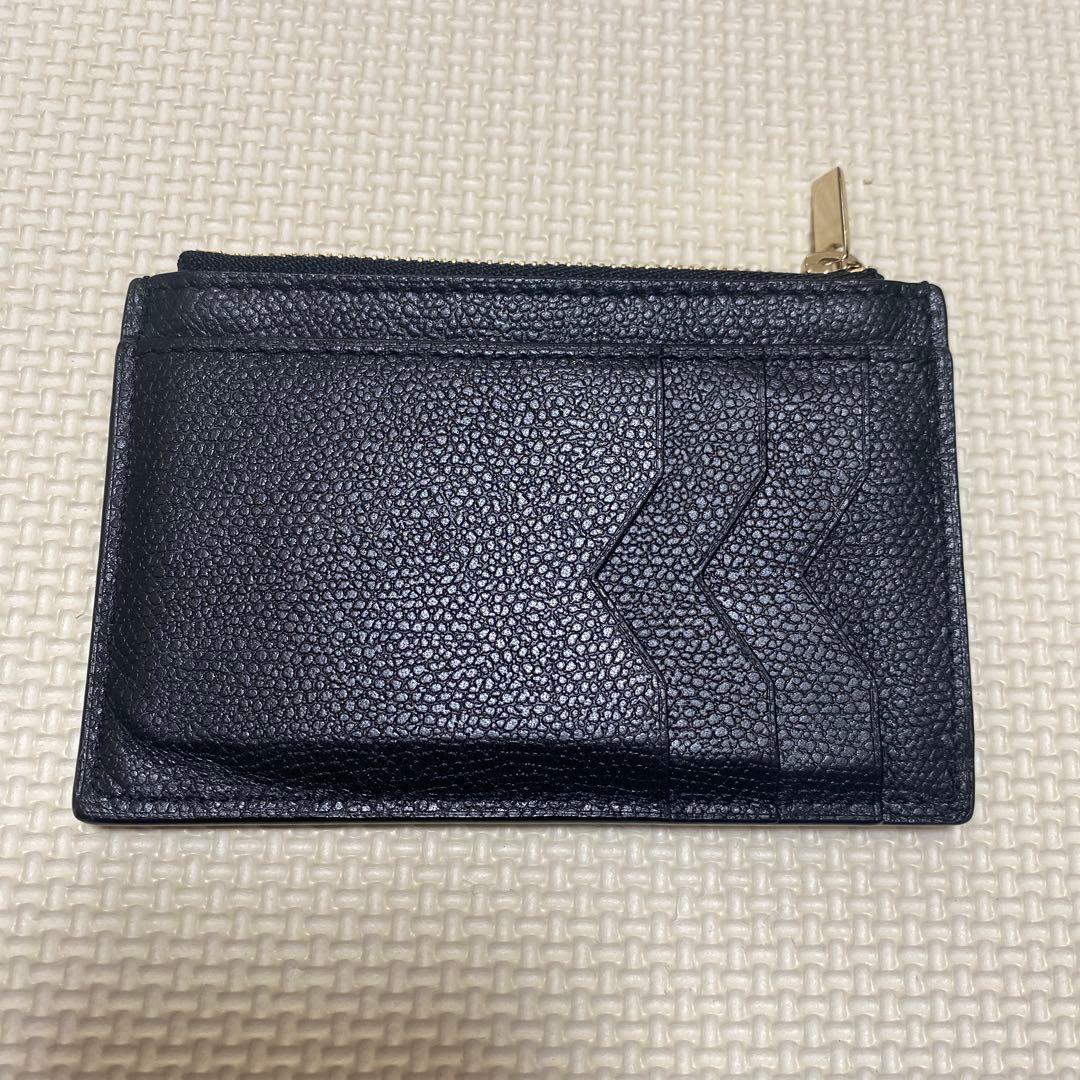 美品　ヴァレクストラ　ケース　カードケース　フラグメントケース