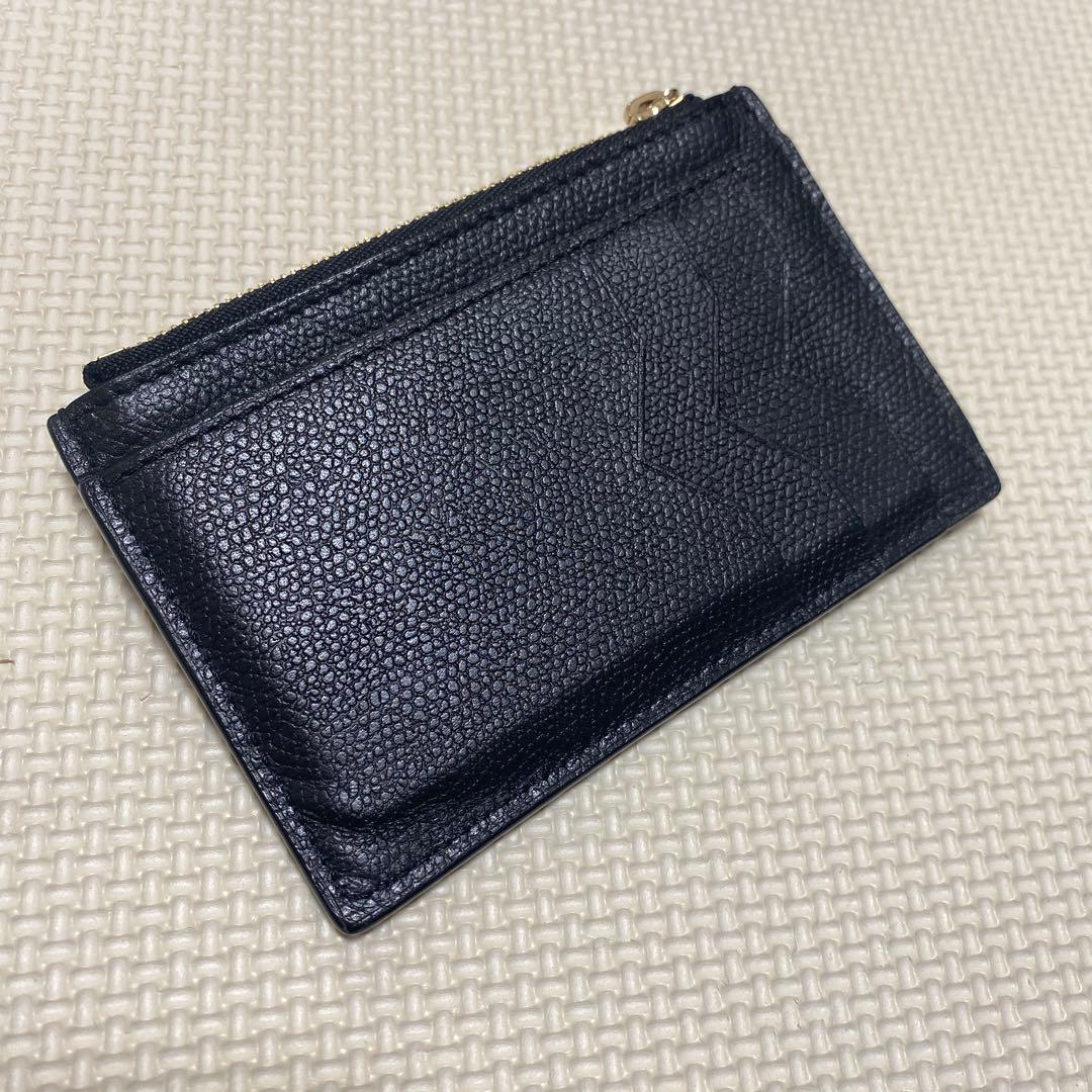 美品　ヴァレクストラ　ケース　カードケース　フラグメントケース