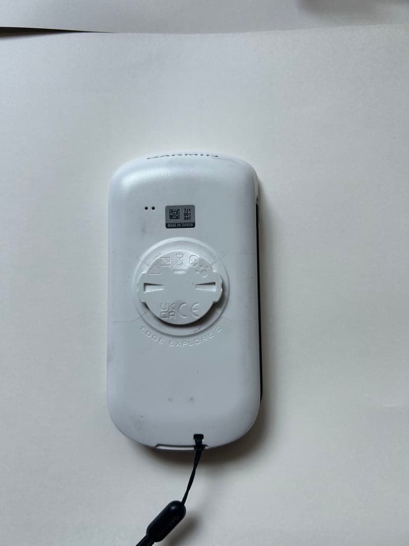 【おいちゃん】GARMIN EDGE EXPLORE 2 本体