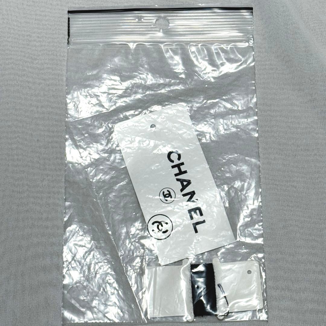 d*7様 CHANEL チェーン変形ニット カシミア