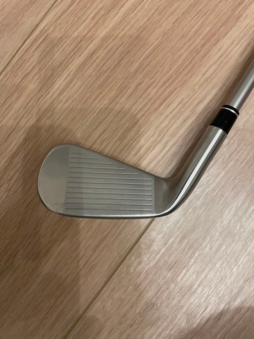 TaylorMade SIM UDI ユーティリティ3番