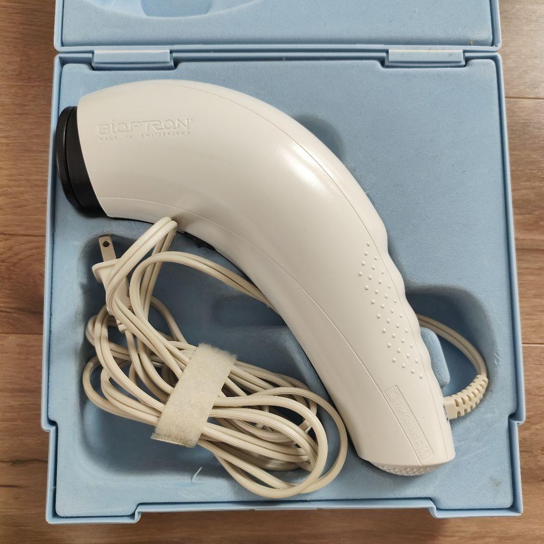 美顔器⭐︎BIOPTRON Compact Ⅲ