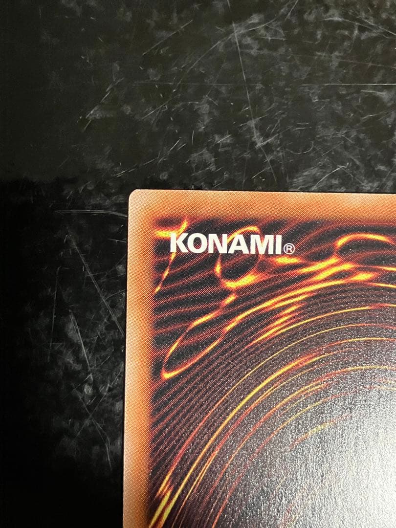 遊戯王ラッシュデュエル　彩光のプリマギターナ　オーバーラッシュレア