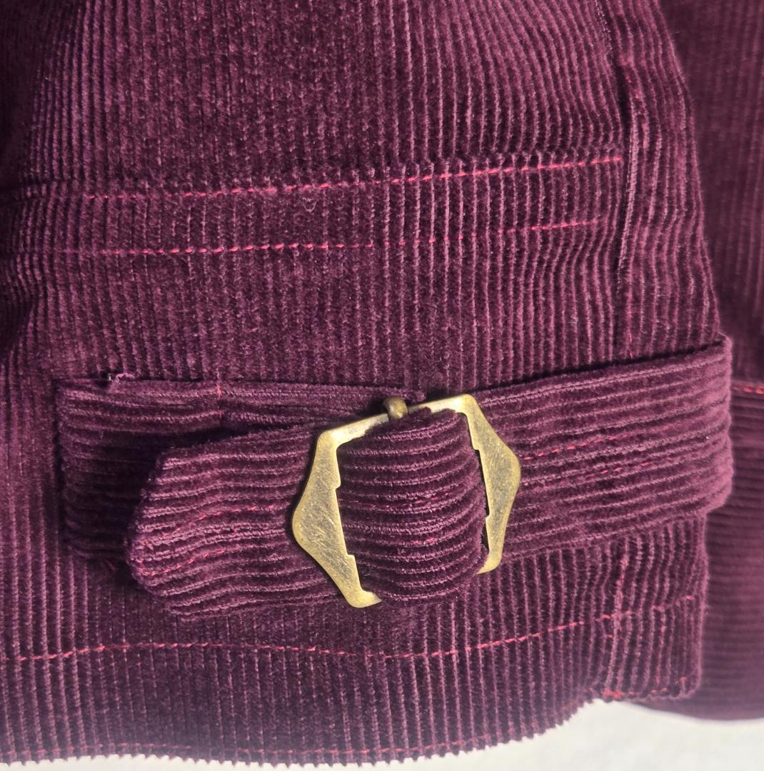 ★North No Name ノース ノー ネーム★ コーデュロイジャケット