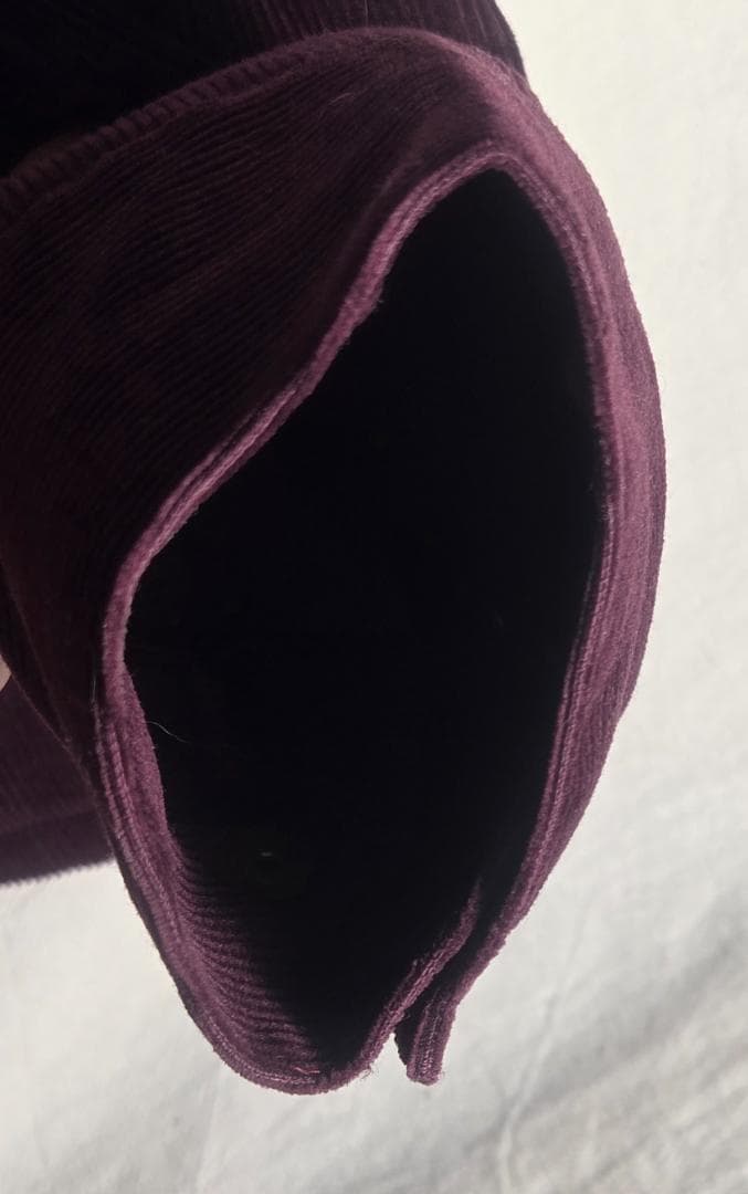 ★North No Name ノース ノー ネーム★ コーデュロイジャケット