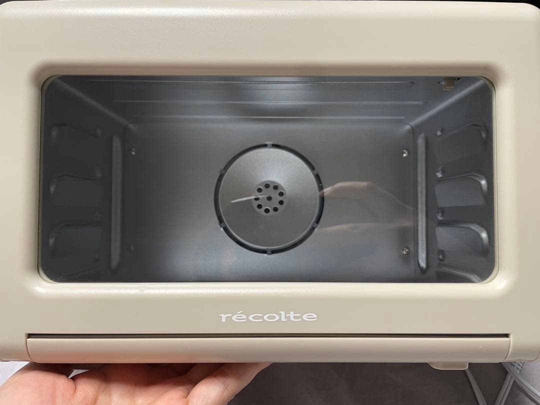 récolte フードドライヤー 乾燥機