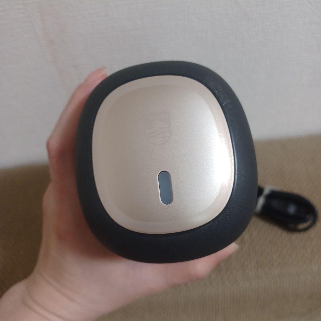 フィリップスUV充電ケース