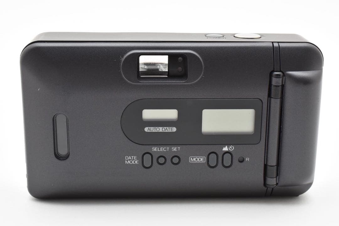 【美品】 Konica BiG mini F コニカ ビッグミニ