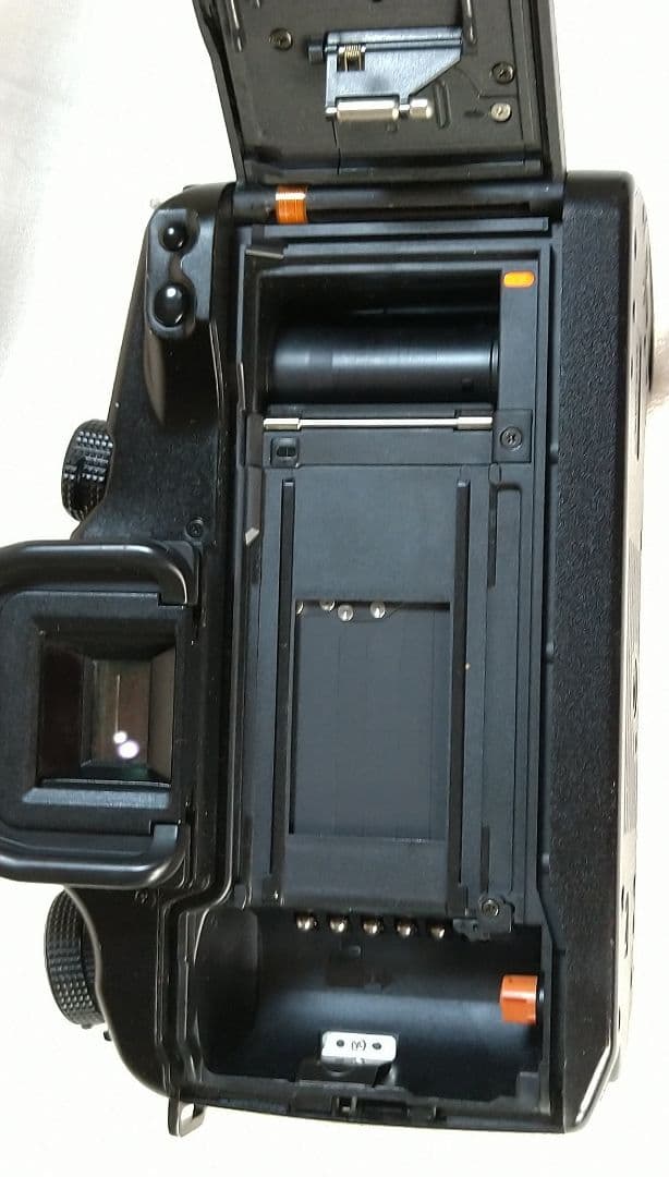 【完動品！】キヤノン EOS７ フイルム 一眼レフカメラ 2000年10月発売！