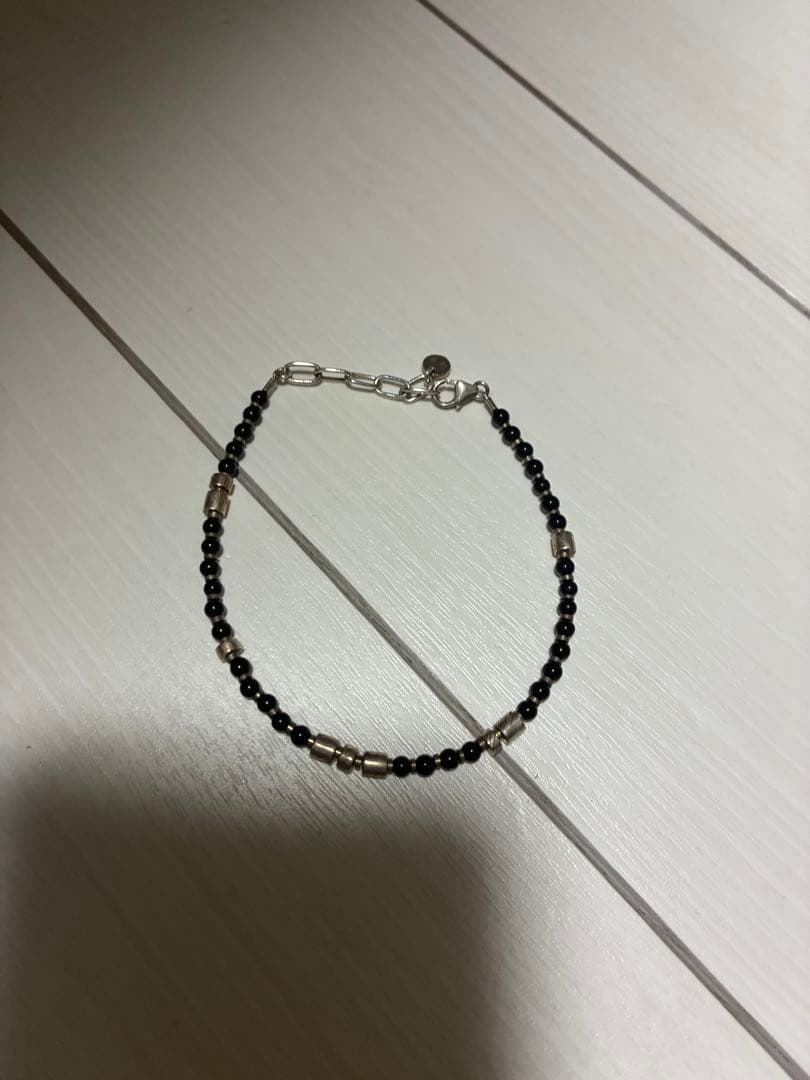 シンパシーオブソウル　ブレスレット