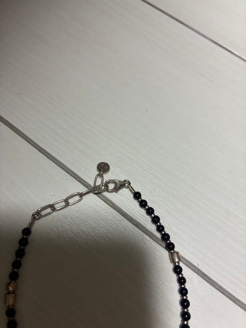 シンパシーオブソウル　ブレスレット